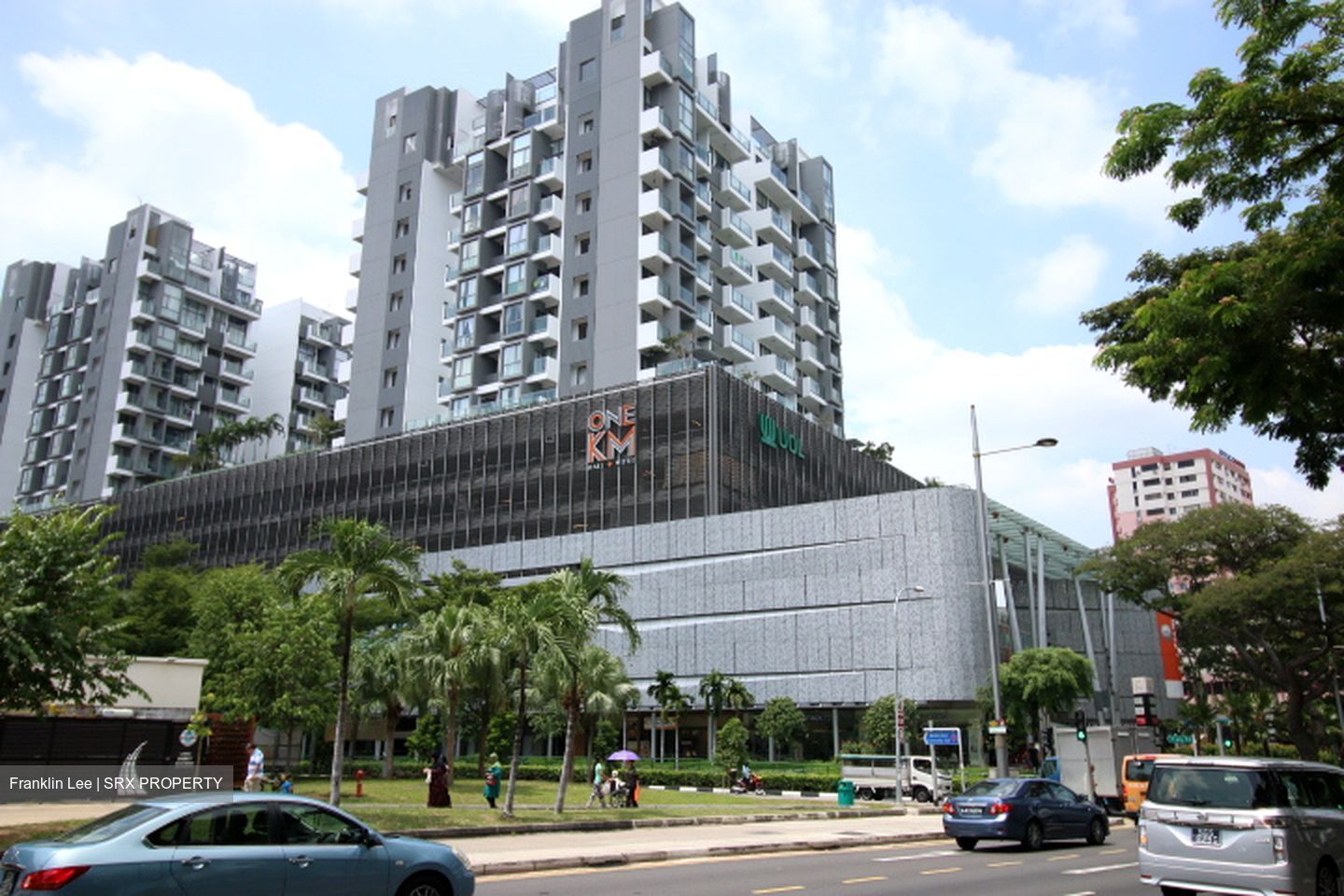 Kinex (D15), Shop House #276115371